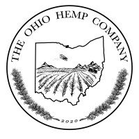 The Ohio Hemp Company logo - Similar company to Let'S Talk Hemp®