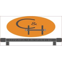 C&H Construction Services, LLC logo - Similar company to Mcinnis Construction, Llc