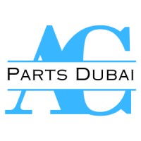 AC Parts Dubai logo - Similar company to Air System