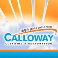 Calloway Cleaning & Restoration logo - Similar company to Better Boundaries