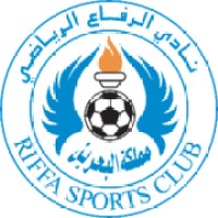 Riffa  Sports Club logo - Similar company to Primehunt