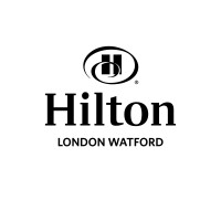 Hilton London Watford logo - Similar company to Castle Collection