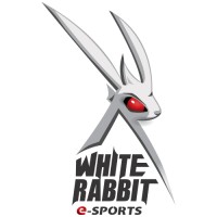 White Rabbit Gaming logo - Similar company to Bermont Digital