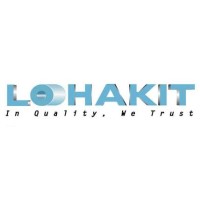 Lohakit Metal PCL logo - Similar company to Tripharm Services (Now Part Of Alcami)