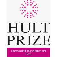 Hult Prize at UTP logo - Similar company to Super Learner Club