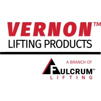 Vernon Lifting Products logo - Similar company to Rsk Lifting Equipment