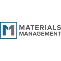 Materials Management, Inc. logo - Similar company to Daedalus Industrial