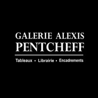 Galerie Alexis Pentcheff logo - Similar company to Maison Loko