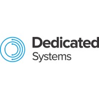 Dedicated Systems Australia logo - Similar company to Alpha Variant