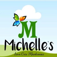 Michelle's Lawn Care and Landscaping logo - Similar company to Miller Creek Lawn & Landscape