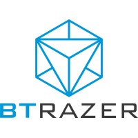 BTrazer LLC logo - Similar company to Flexbit