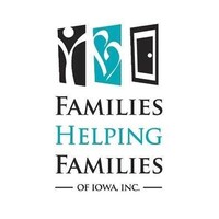 Families Helping Families of Iowa, Inc. logo - Similar company to Link Associates