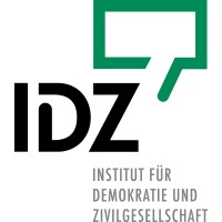Institut für Demokratie und Zivilgesellschaft logo - Similar company to Machine Against The Rage