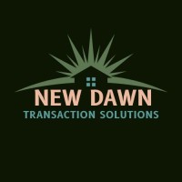New Dawn TC Solutions logo - Similar company to Rfxpremier