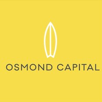 Osmond Capital logo - Similar company to Jacques Vert Canada Inc