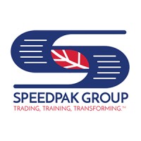 Speedpak Group logo - Similar company to Sail Training Ireland For Youth Development