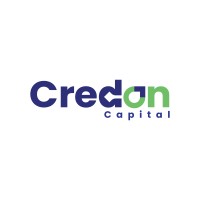 Credon Capital logo - Similar company to Digital Munim