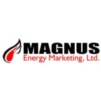 Magnus Energy Marketing logo - Similar company to Cleancycle Carbon