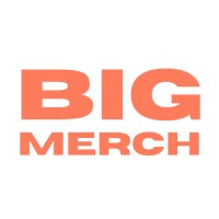 Big Merch logo - Similar company to Dar Growth