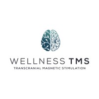 Wellness TMS logo - Similar company to Peaklogic, Inc.