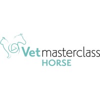Vetmasterclass HORSE logo - Similar company to Equestrian Valley