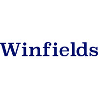 Winfields | Law Firm in Uzbekistan logo - Similar company to Blg Law Firm