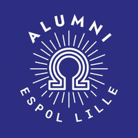 Alumni ESPOL logo - Similar company to Bda Espol