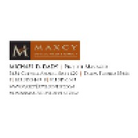 Maxcy Development Group logo - Similar company to Lola Hospitality