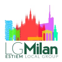 EstiemLGMilan logo - Similar company to Hsa - Hub Of Student Activities | Politecnico Di Milano