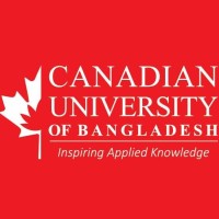 Canadian University of Bangladesh logo - Similar company to Znrf University Of Management Sciences (Zums)