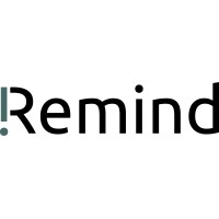 Remind AS logo - Similar company to Feel24