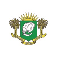 Gouvernement de Côte d'Ivoire logo - Similar company to Steve Miller