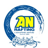 AN Rafting - Aventure Nature logo - Similar company to Slow Trotteurs
