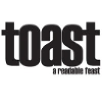 Toast Magazine