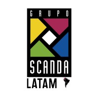 Grupo Scanda LATAM logo - Similar company to Virtual Ws - Grupo Scanda