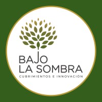 Bajo La Sombra logo - Similar company to Nowon Ag