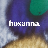 hosanna logo - Similar company to Ash Studio