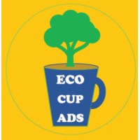 Eco Cup Ads logo - Similar company to Ecocup