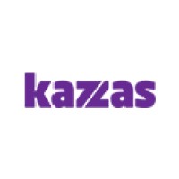 Kazzas logo - Similar company to Akamines - Negócios Imobiliários