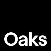 Oaks logo - Similar company to Dconsulting