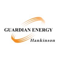Guardian Energy Hankinson logo - Similar company to Tharaldson Ethanol