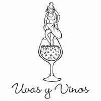 Uvas y Vinos Colombia logo - Similar company to Nutrientes Y Fertilizantes De Colombia S.A.S. 