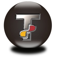 TdeP - TOTVS Partner logo - Similar company to Clan Bolivia