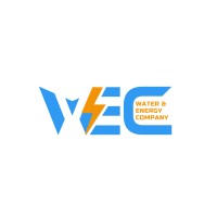 Water and Energy Company (WEC) logo - Similar company to Top-Cfd
