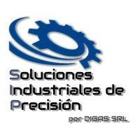 SIP - Soluciones Industriales de Precisión logo - Similar company to Eltech Srl