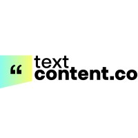 textcontent logo - Similar company to Wooz