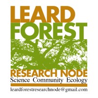 Leard Forest Research Node logo - Similar company to Earth & Every