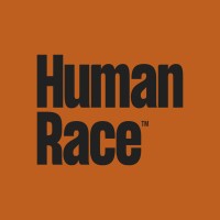 Human Race logo - Similar company to Ill Studio
