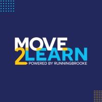 Move2Learn logo - Similar company to Move To Learn Therapies