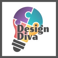 Design Diva Pty Ltd logo - Similar company to Web & Roll